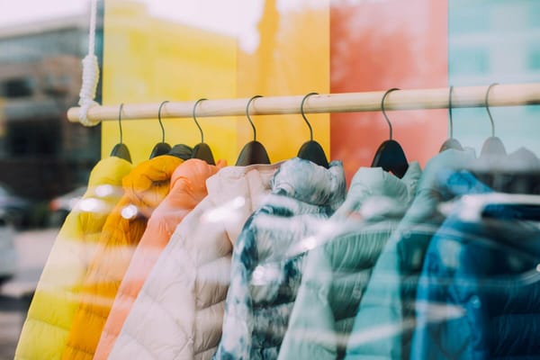 Retail competitive intelligence: What is it, and what can you do with it?